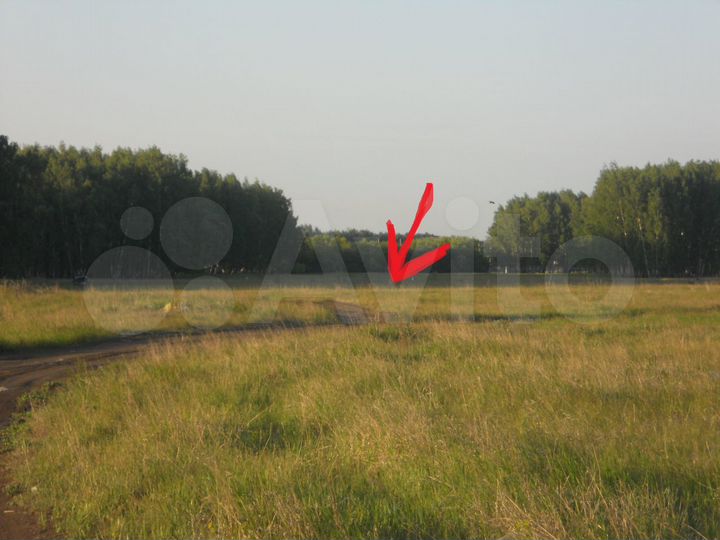 Участок 10,5 сот. (ИЖС)