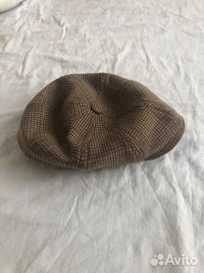 Мужская кепка