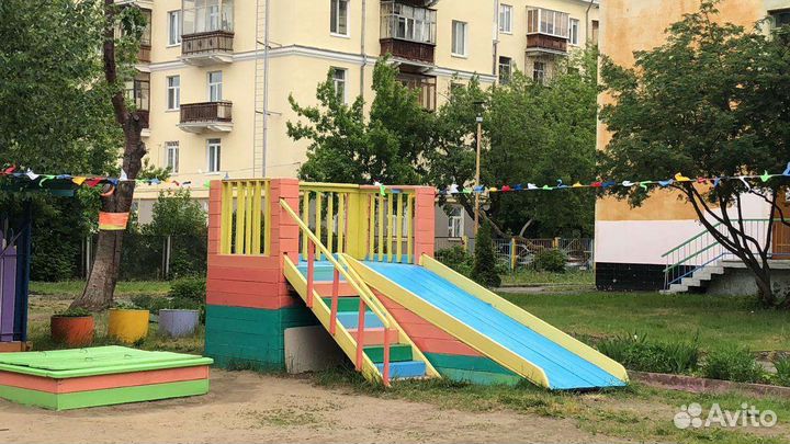 Гирлянда для детских садов