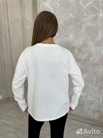 Свитшот miu miu