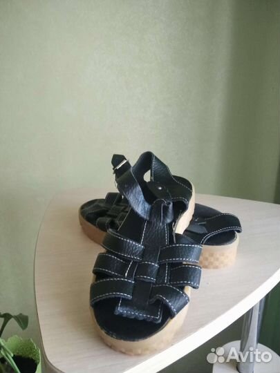 Обувь детская