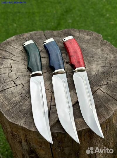 Нож охотник (Арт.55615)