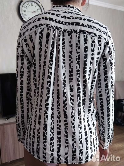 Блузка женская 46