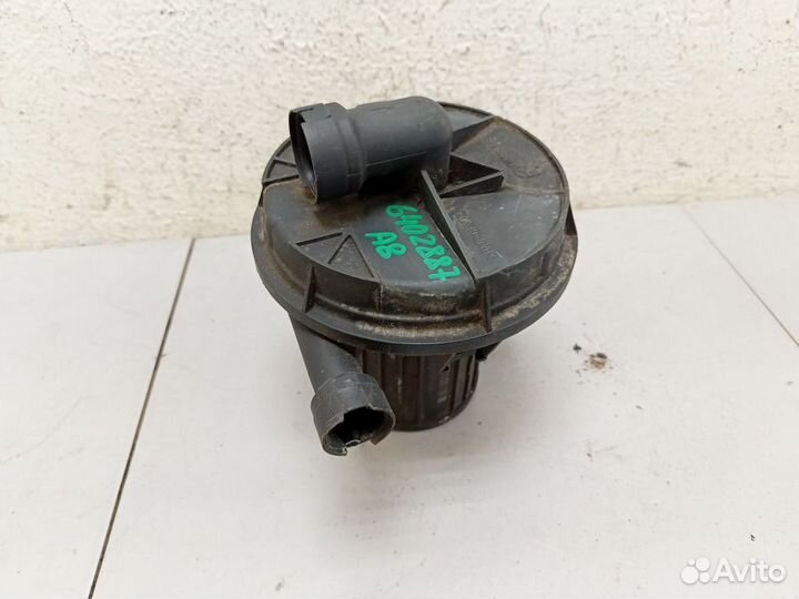 Насос воздушный