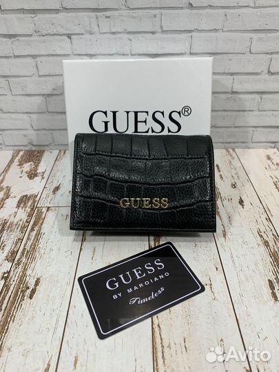 Кошелек женский Guess