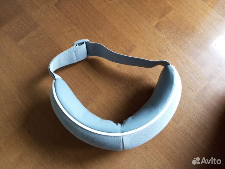 Массажер для глаз