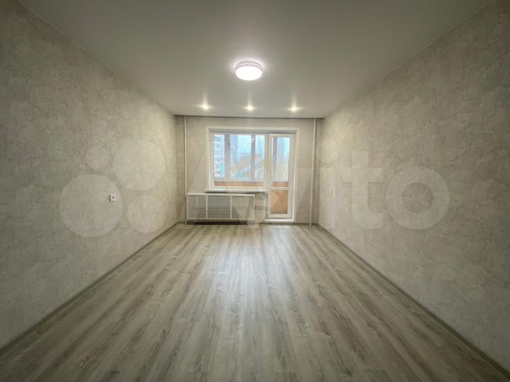 1-к. квартира, 37,2 м², 3/9 эт.