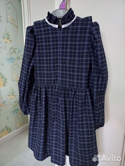 Школьная форма для девочки