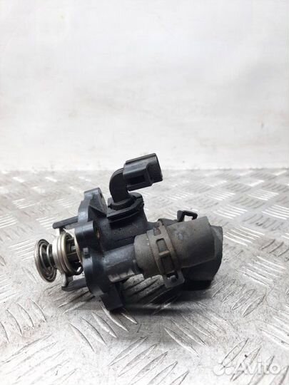 Корпус термостата Ford Mondeo хэтчбэк 5 дв. 2.0