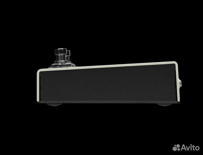 Процессор эффектов hotone Ampero Mini Mustard