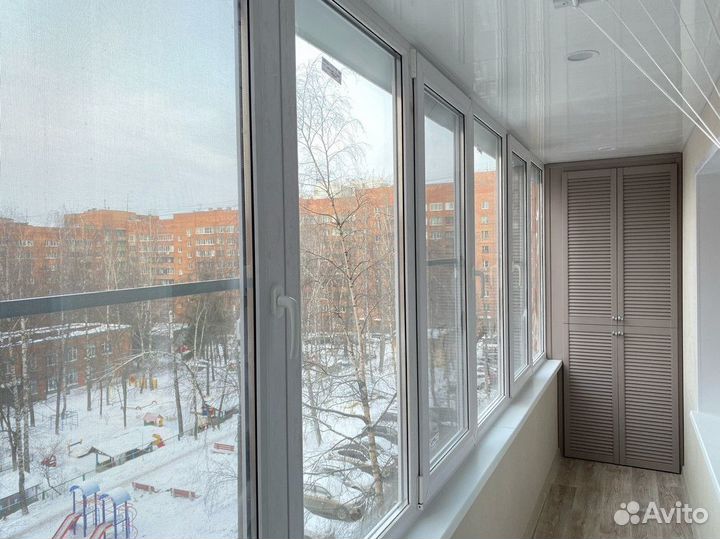 Окна пвх на заказ