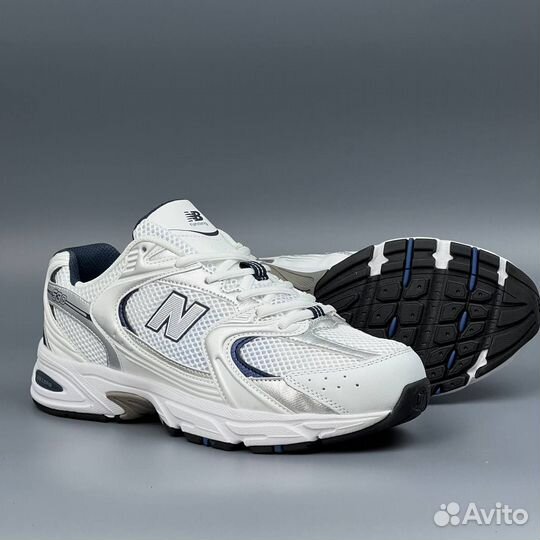 Кроссовки New Balance 36-45