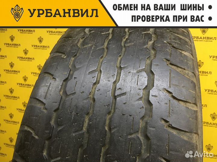 Dunlop Grandtrek AT22 285/65 R17 116V