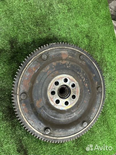 Маховик МКПП Mitsubishi Lancer 9 CS9 4G63