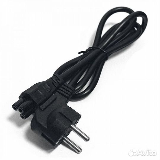 Блок питания LP-520 (19V, 3.42A) DC 5,5*2,5, 28 ко