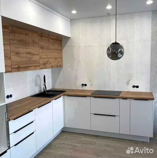 Кухни на заказ