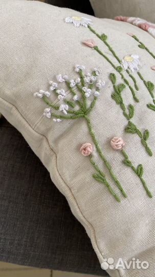 Икеа подушки детские