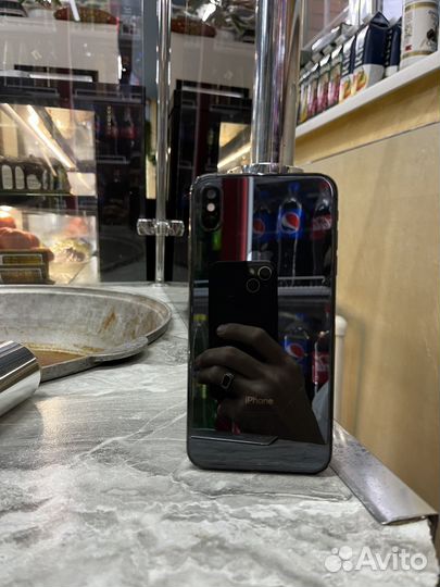 iPhone Xs Max, 256 ГБ
