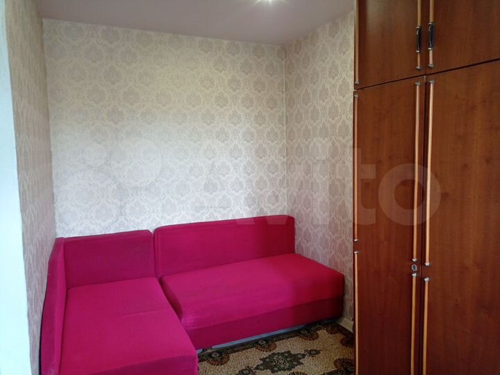 1-к. квартира, 26,3 м², 6/9 эт.