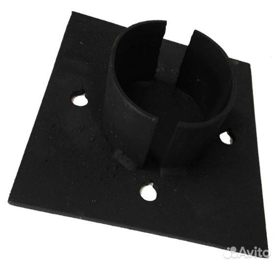 Оголовок 150*150мм, 200*200мм, 300*300