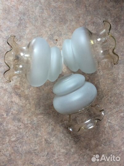 Плафоны в ассортименте