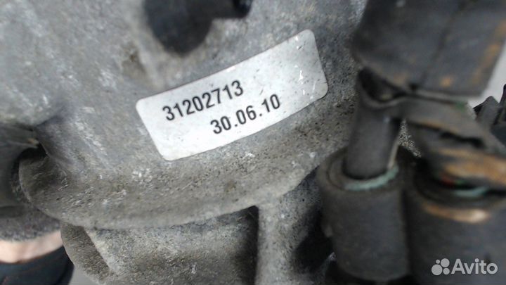 Насос усилителя руля Volvo V70, 2011