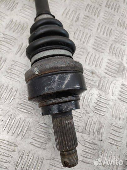 Полуось задняя правая BMW 4 F32/F33/F36 рест. F36