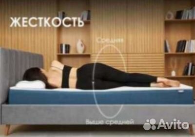 Матрас Kant Start S5(140х200)