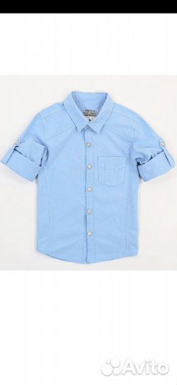 Рубашка, Bonito Jeans. 