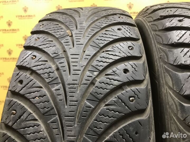 Goodyear UltraGrip Extreme 195/60 R15 88T