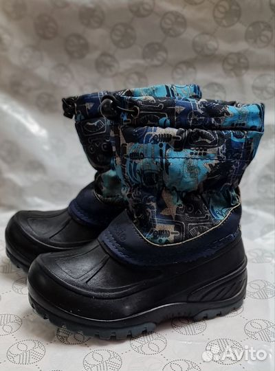 Сапожки Lassie 29