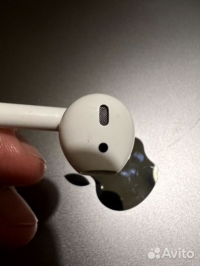 Наушники AirPods 2 Оригинал