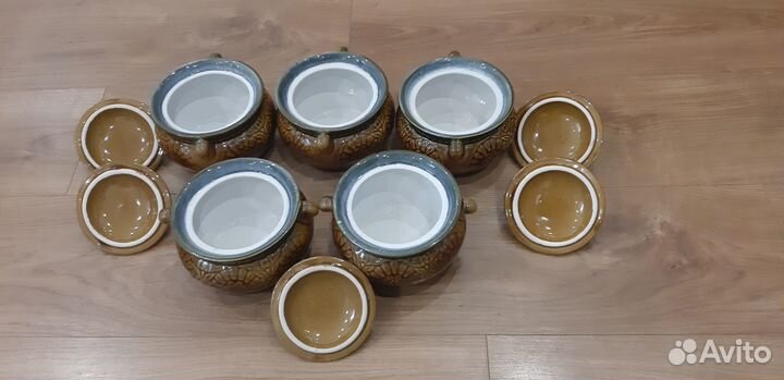 Вишнечистка времен СССР