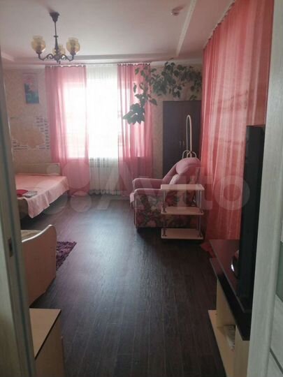 Дом 65 м² на участке 12 сот.