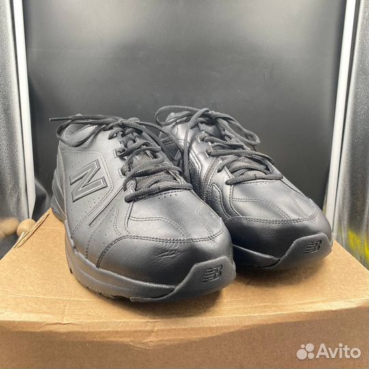 Кроссовки New Balance 608v5, Широкие EU49 из США