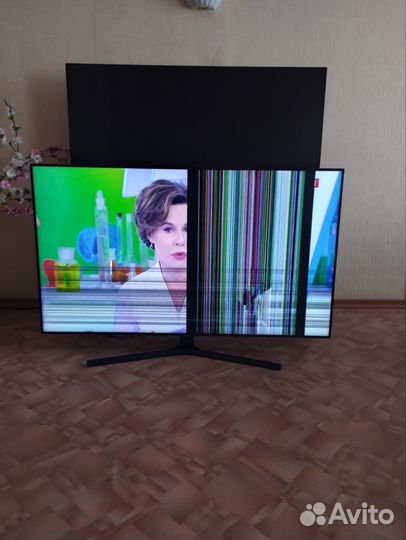 LED Телевизор Samsung SMART TV