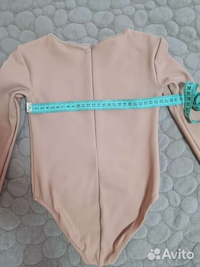 Боди для фигурного катания 110