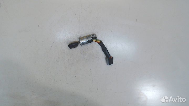 Замок зажигания Renault Master, 2002