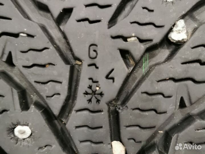 Nokian Tyres Hakkapeliitta 9 225/45 R17 94T