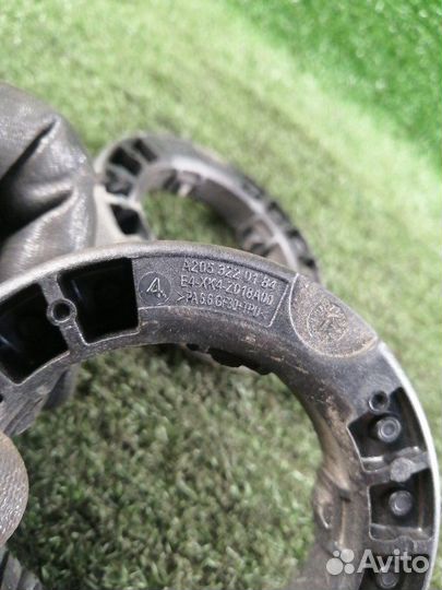 Опора амортизатора передняя Mercedes-Benz C-Class