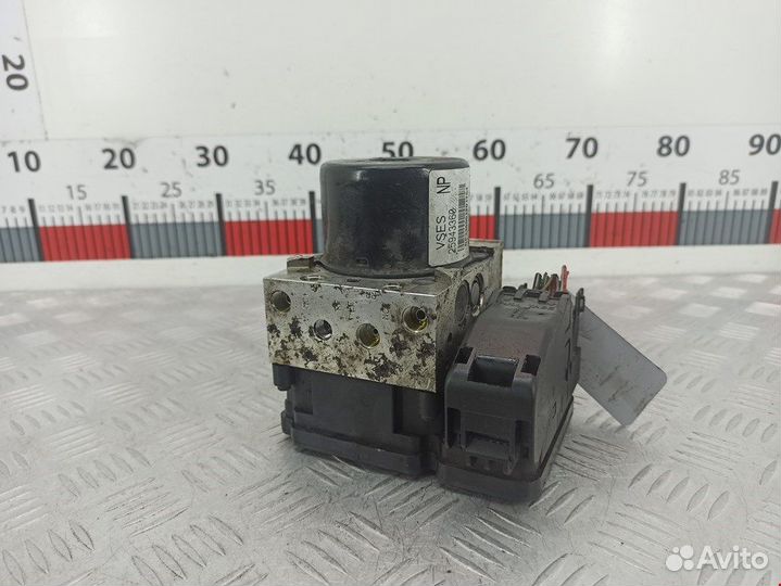 Блок ABS для Chevrolet Captiva 1 20774275
