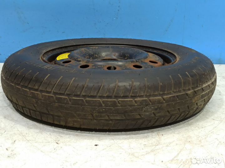 Диск Штампованный