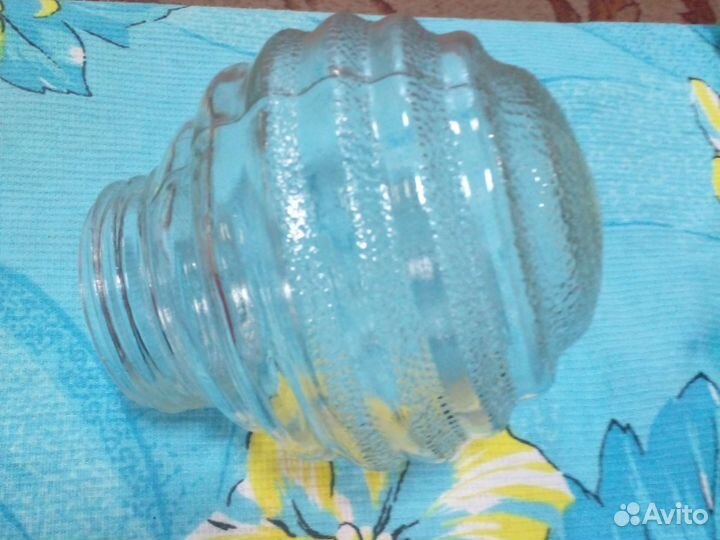 Плафон СССР бытовые