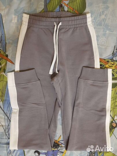 Спортивный костюм новый