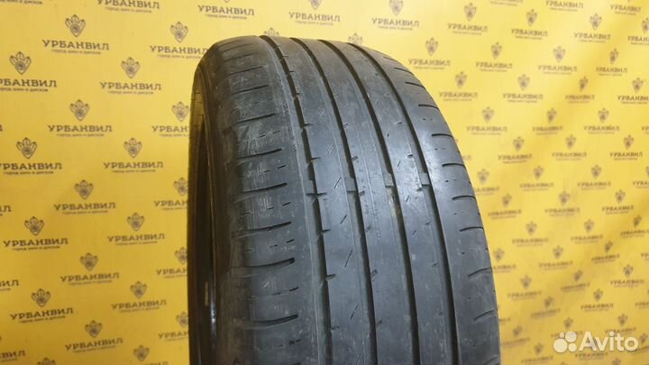 Maxxis Premitra HP5 205/55 R16 91W