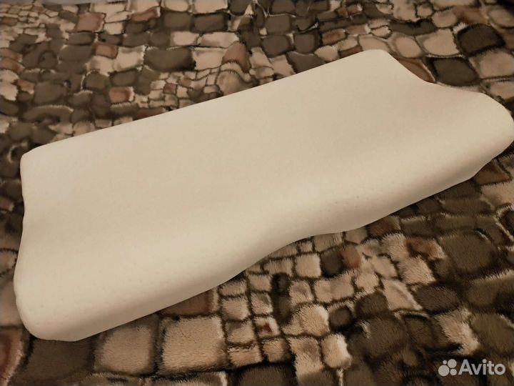 Подушка ортопедическая