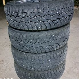 Toyo Observe G3-Ice 185/65 R15