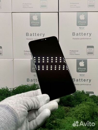 Дисплей iPhone XS Max (r2x)