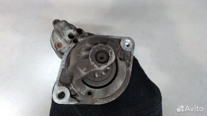 Стартер BMW 3 E90, E91, E92, E93, 2007