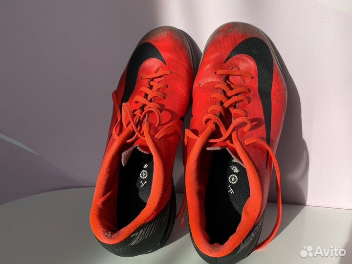 Футзалки nike